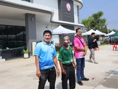 วันสหกรณ์แห่งชาติ ประจำปี 2569 26 ม.ค.69