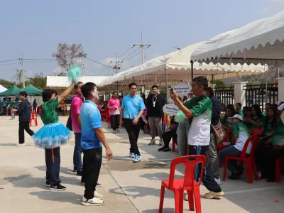 วันสหกรณ์แห่งชาติ ประจำปี 2569 26 ม.ค.69