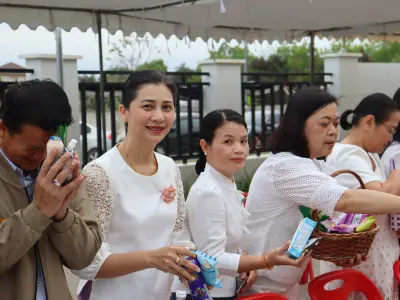 วันสหกรณ์แห่งชาติ ประจำปี 2569 26 ม.ค.69