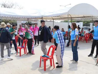 วันสหกรณ์แห่งชาติ ประจำปี 2569 26 ม.ค.69