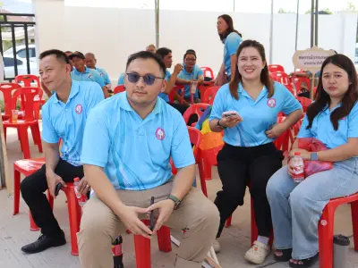 วันสหกรณ์แห่งชาติ ประจำปี 2569 26 ม.ค.69