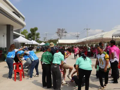 วันสหกรณ์แห่งชาติ ประจำปี 2569 26 ม.ค.69