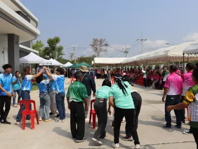 วันสหกรณ์แห่งชาติ ประจำปี 2569 26 ม.ค.69