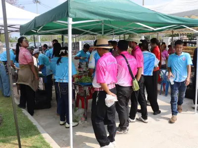 วันสหกรณ์แห่งชาติ ประจำปี 2569 26 ม.ค.69