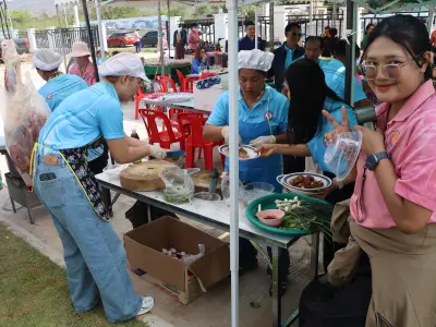 วันสหกรณ์แห่งชาติ ประจำปี 2569 26 ม.ค.69