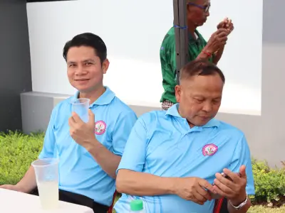 วันสหกรณ์แห่งชาติ ประจำปี 2569 26 ม.ค.69