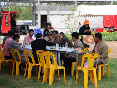 วันสหกรณ์แห่งชาติ ประจำปี 2569 26 ม.ค.69