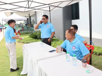 วันสหกรณ์แห่งชาติ ประจำปี 2569 26 ม.ค.69