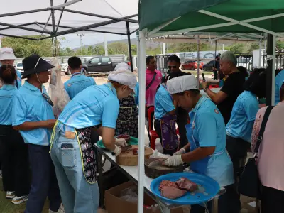 วันสหกรณ์แห่งชาติ ประจำปี 2569 26 ม.ค.69