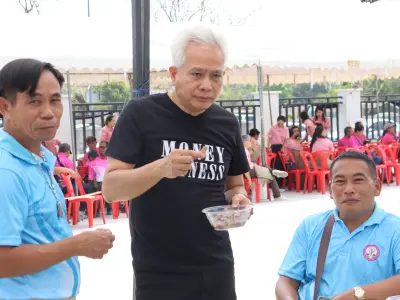 วันสหกรณ์แห่งชาติ ประจำปี 2569 26 ม.ค.69