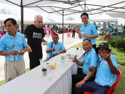 วันสหกรณ์แห่งชาติ ประจำปี 2569 26 ม.ค.69