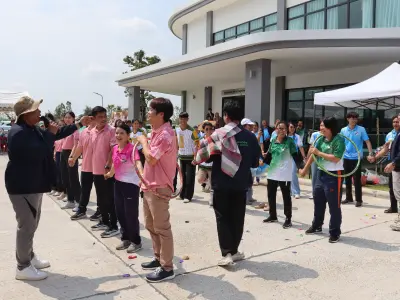 วันสหกรณ์แห่งชาติ ประจำปี 2569 26 ม.ค.69