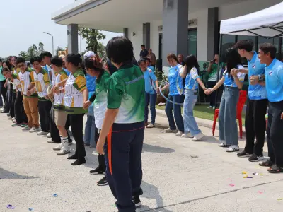 วันสหกรณ์แห่งชาติ ประจำปี 2569 26 ม.ค.69