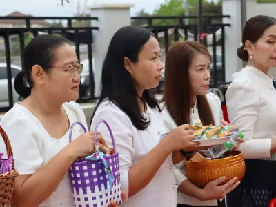 วันสหกรณ์แห่งชาติ ประจำปี 2569 26 ม.ค.69