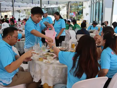 วันสหกรณ์แห่งชาติ ประจำปี 2569 26 ม.ค.69