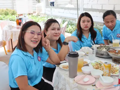 วันสหกรณ์แห่งชาติ ประจำปี 2569 26 ม.ค.69