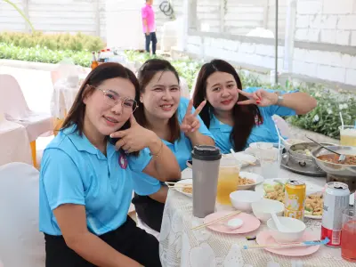 วันสหกรณ์แห่งชาติ ประจำปี 2569 26 ม.ค.69