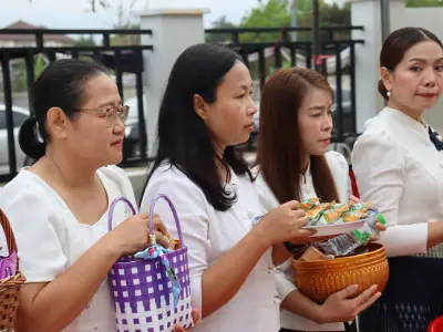 วันสหกรณ์แห่งชาติ ประจำปี 2569 26 ม.ค.69