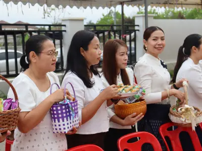 วันสหกรณ์แห่งชาติ ประจำปี 2569 26 ม.ค.69