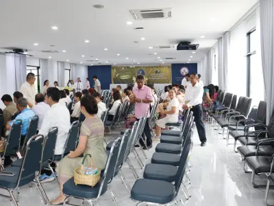 วันสหกรณ์แห่งชาติ ประจำปี 2569 26 ม.ค.69