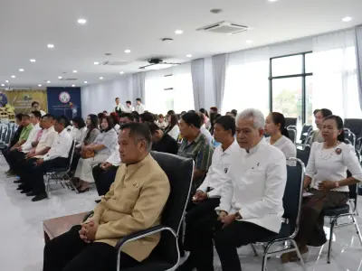 วันสหกรณ์แห่งชาติ ประจำปี 2569 26 ม.ค.69