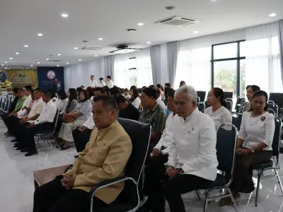 วันสหกรณ์แห่งชาติ ประจำปี 2569 26 ม.ค.69