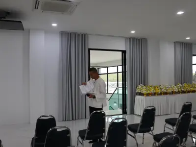 วันสหกรณ์แห่งชาติ ประจำปี 2569 26 ม.ค.69