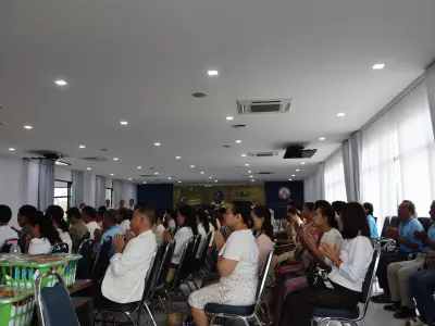 วันสหกรณ์แห่งชาติ ประจำปี 2569 26 ม.ค.69