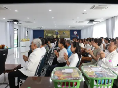 วันสหกรณ์แห่งชาติ ประจำปี 2569 26 ม.ค.69