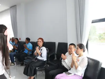 วันสหกรณ์แห่งชาติ ประจำปี 2569 26 ม.ค.69