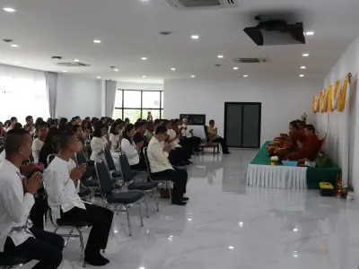 วันสหกรณ์แห่งชาติ ประจำปี 2569 26 ม.ค.69