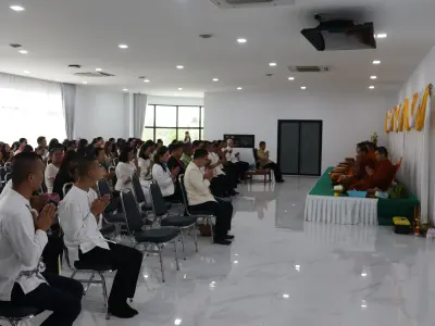 วันสหกรณ์แห่งชาติ ประจำปี 2569 26 ม.ค.69