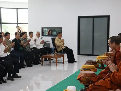 วันสหกรณ์แห่งชาติ ประจำปี 2569 26 ม.ค.69