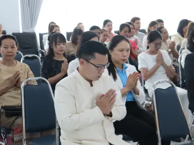 วันสหกรณ์แห่งชาติ ประจำปี 2569 26 ม.ค.69