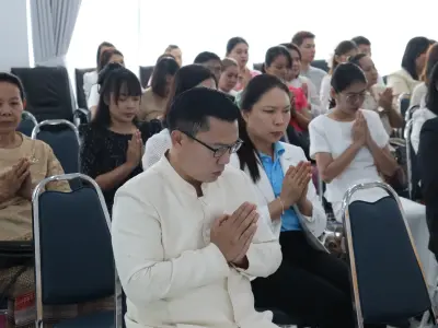 วันสหกรณ์แห่งชาติ ประจำปี 2569 26 ม.ค.69