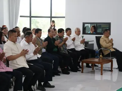 วันสหกรณ์แห่งชาติ ประจำปี 2569 26 ม.ค.69