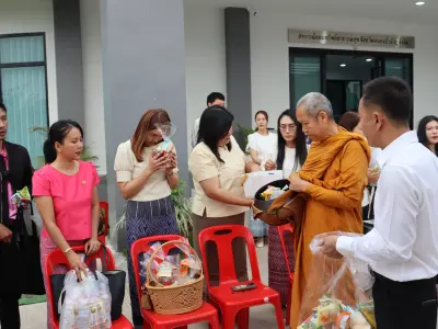 วันสหกรณ์แห่งชาติ ประจำปี 2569 26 ม.ค.69