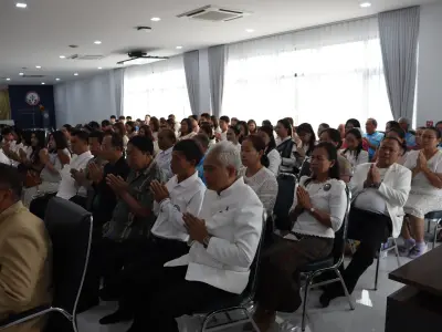 วันสหกรณ์แห่งชาติ ประจำปี 2569 26 ม.ค.69