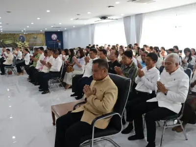 วันสหกรณ์แห่งชาติ ประจำปี 2569 26 ม.ค.69