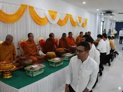 วันสหกรณ์แห่งชาติ ประจำปี 2569 26 ม.ค.69