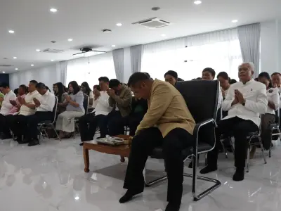 วันสหกรณ์แห่งชาติ ประจำปี 2569 26 ม.ค.69