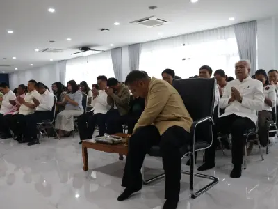 วันสหกรณ์แห่งชาติ ประจำปี 2569 26 ม.ค.69