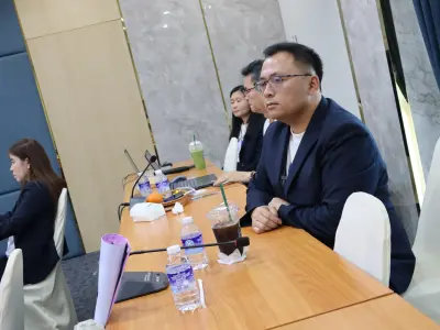 โครงการประชุมเชิงปฏิบัติการ การจัดทำแผนยุทธศาสตร์และการศึกษาดูงา