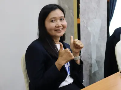 โครงการประชุมเชิงปฏิบัติการ การจัดทำแผนยุทธศาสตร์และการศึกษาดูงา