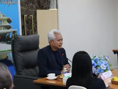 โครงการประชุมเชิงปฏิบัติการ การจัดทำแผนยุทธศาสตร์และการศึกษาดูงา