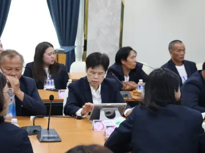 โครงการประชุมเชิงปฏิบัติการ การจัดทำแผนยุทธศาสตร์และการศึกษาดูงา