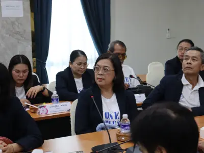 โครงการประชุมเชิงปฏิบัติการ การจัดทำแผนยุทธศาสตร์และการศึกษาดูงา