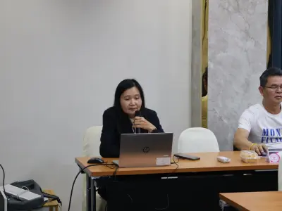 โครงการประชุมเชิงปฏิบัติการ การจัดทำแผนยุทธศาสตร์และการศึกษาดูงา