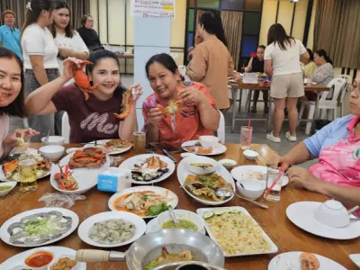 โครงการศึกษาดูงานสำหรับสมาชิกสหกรณ์ออมทรัพย์สาธารณสุขจังหวัดหนอง