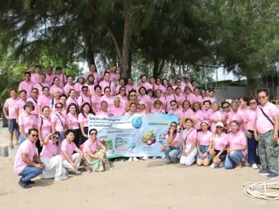 โครงการศึกษาดูงานสำหรับสมาชิกสหกรณ์ออมทรัพย์สาธารณสุขจังหวัดหนอง